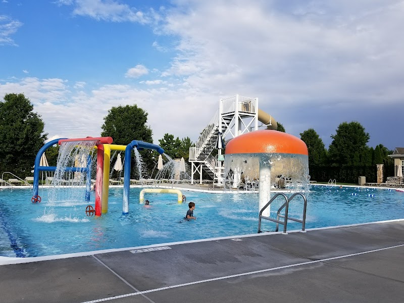Club At Shannondell