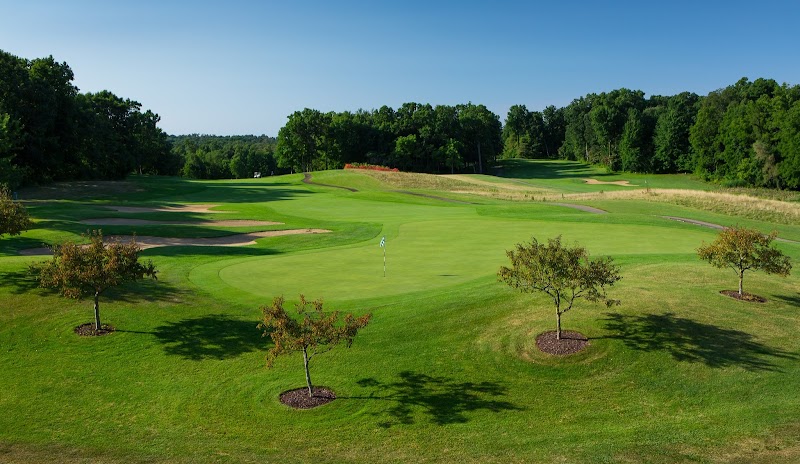 Stonehedge Golf Club