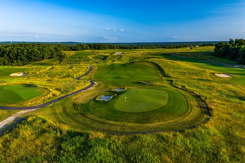 Gull Lake View Golf Resort - Golf Course