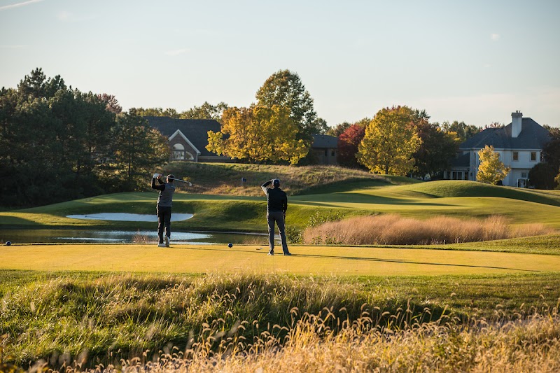 Stonebridge Country Club - Golf Course
