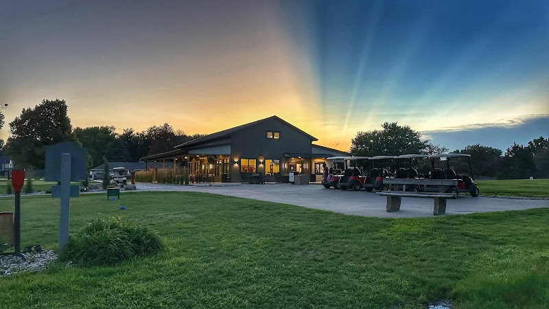 Poco Creek Golf Course