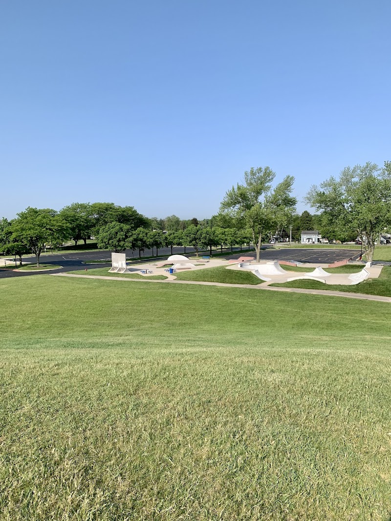 Phillips Park Golf Course