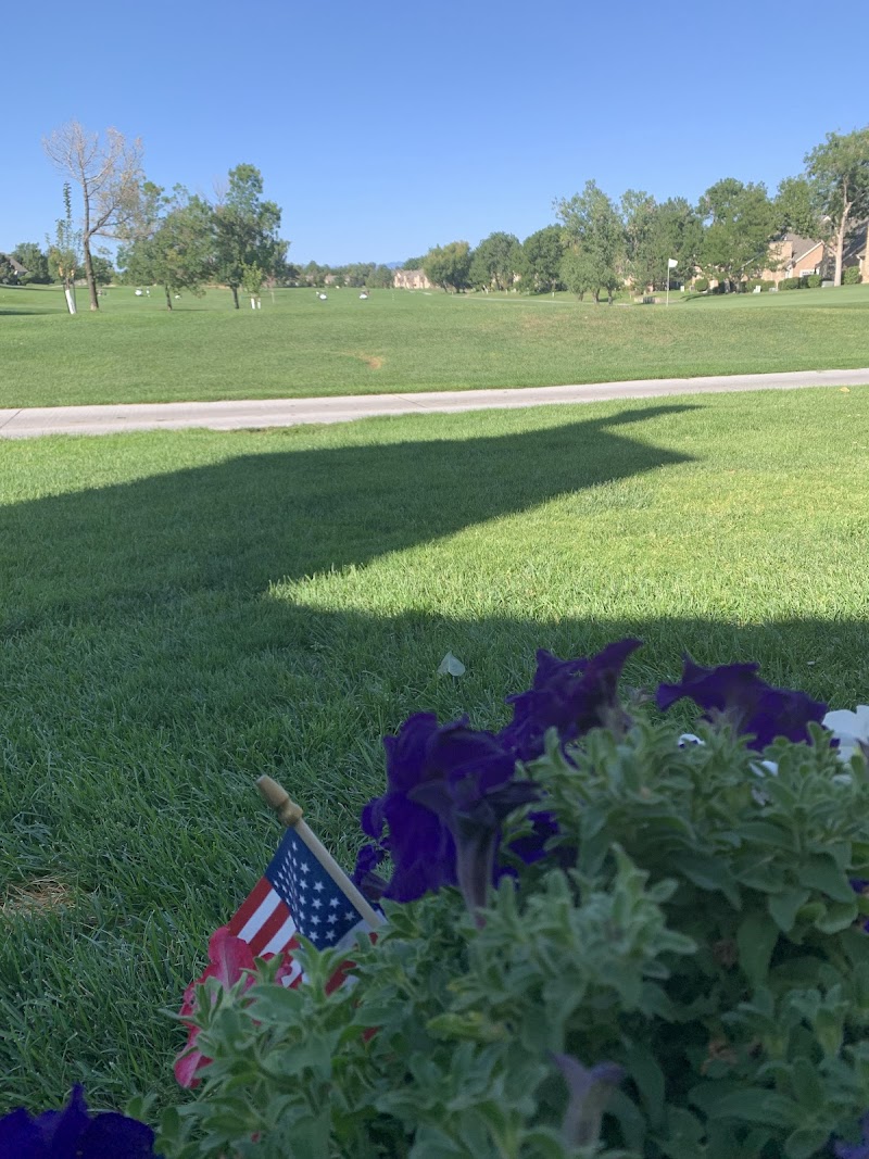 Golf Club At Heather Ridge