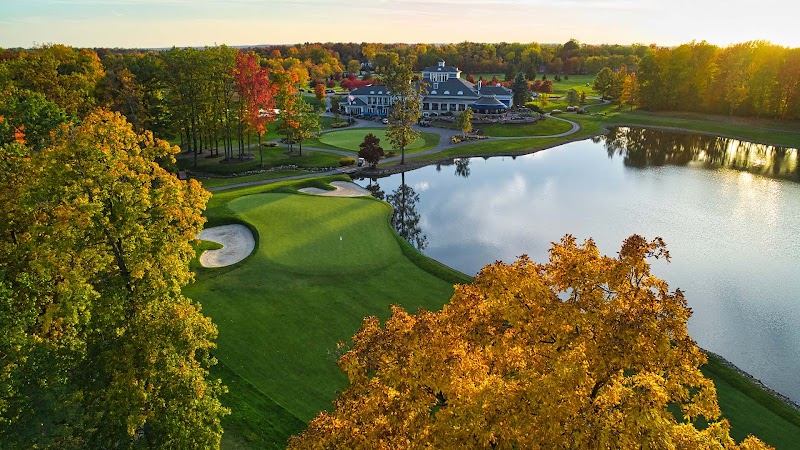 Barrington Golf Club
