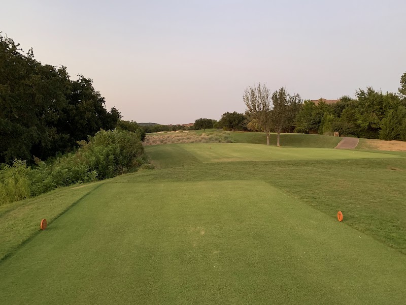 UT Golf Club - Golf Course