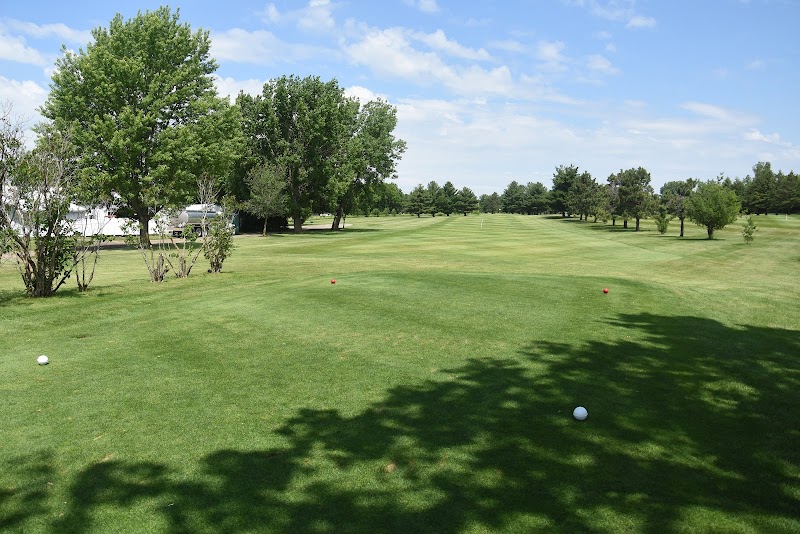 Meadow Greens Golf Course