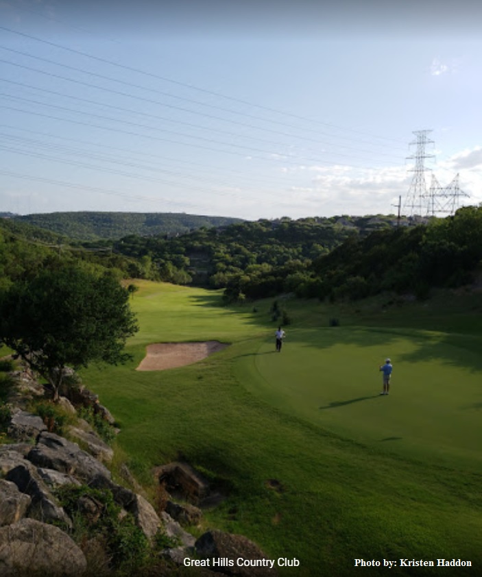 Great Hills Country Club - Private Member-Owned Club
