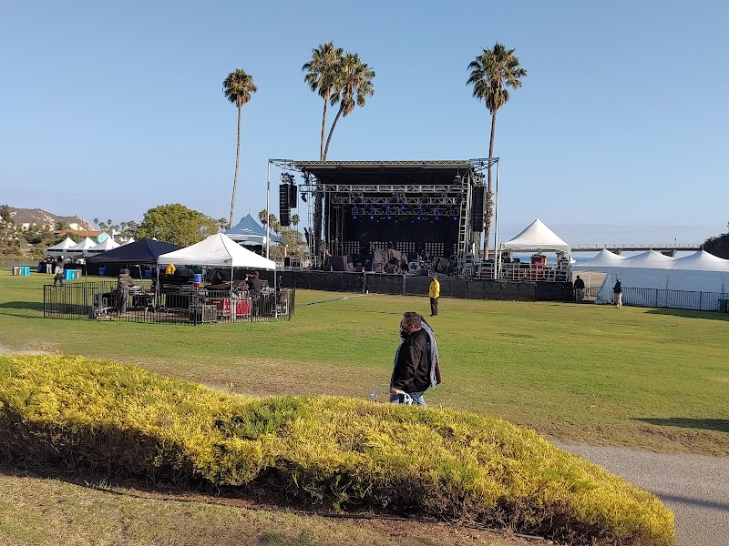 Avila Beach Golf Resort - Golf Course