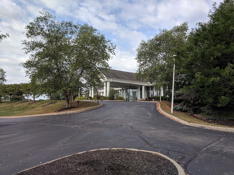 Red Tail Golf Club - Golf Course