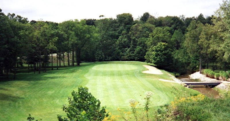 The Prestwick - Golf Course