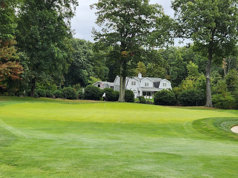 Golf Club of Avon