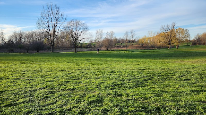Farview Golf Course - Golf Course
