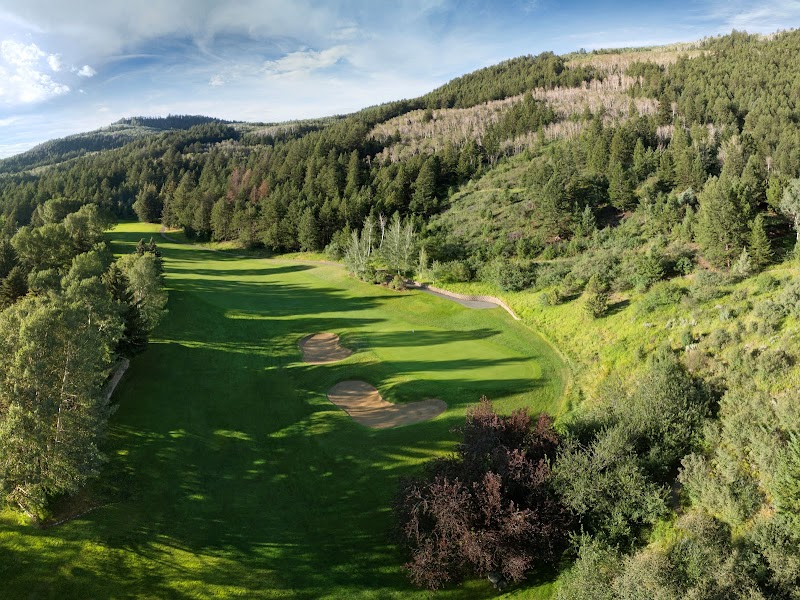 EagleVail Golf Club