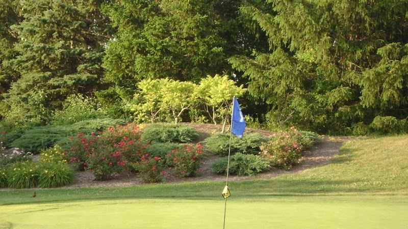 Bob-O-Link Golf Course - Golf Course