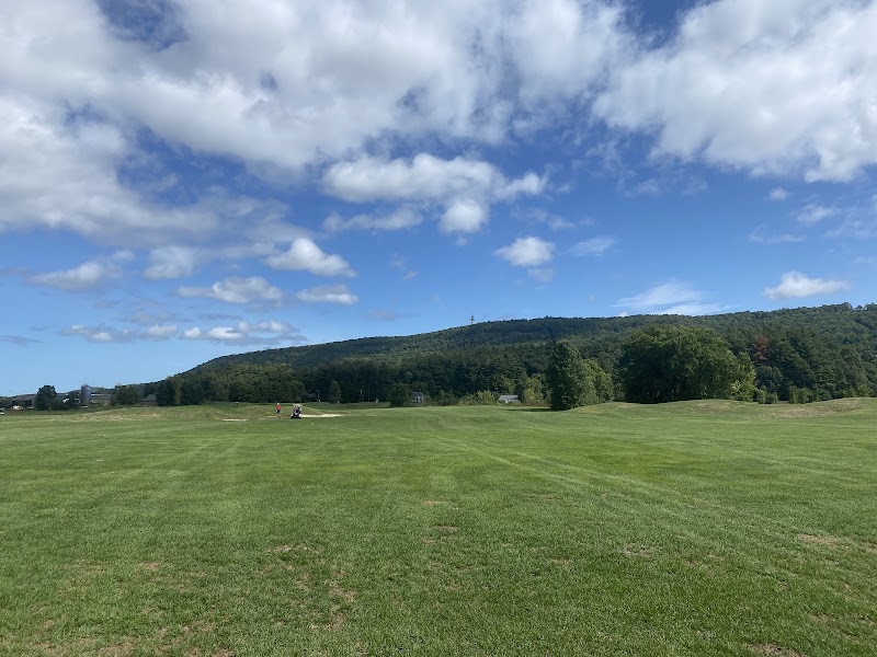 Blue Fox Run Golf Course - Golf Course