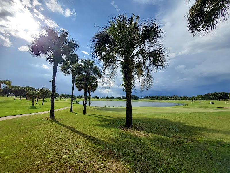 River Greens Golf Course - Golf Course