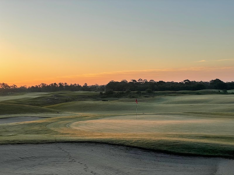 Highlands Ridge North Golf Course