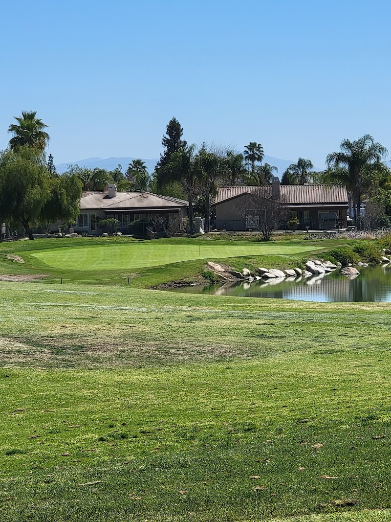 Links at Riverlakes Ranch Golf Course - Golf Course