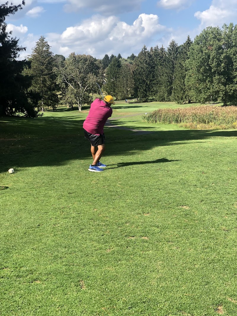Pittsburgh North Golf Course - Golf Course