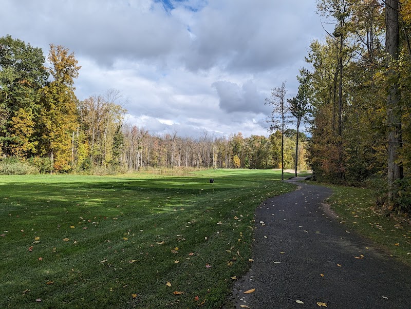 Timber Banks - Golf Course