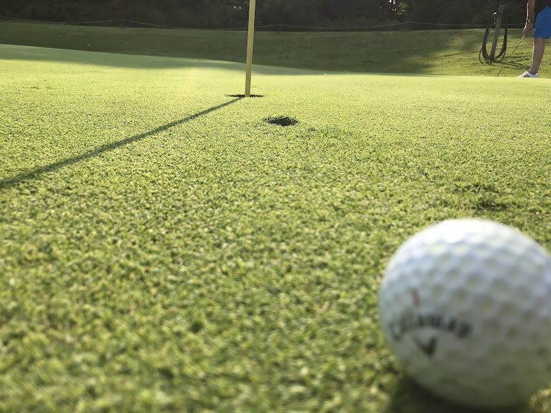 Seneca Golf Club - Golf Course