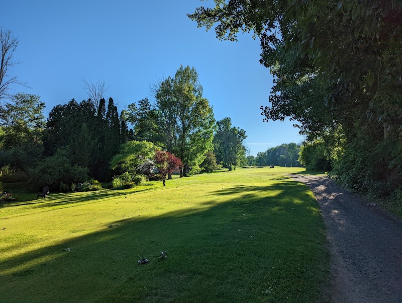 Radisson Greens Golf Course - Golf Course