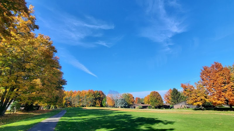 Foxfire Golf Course