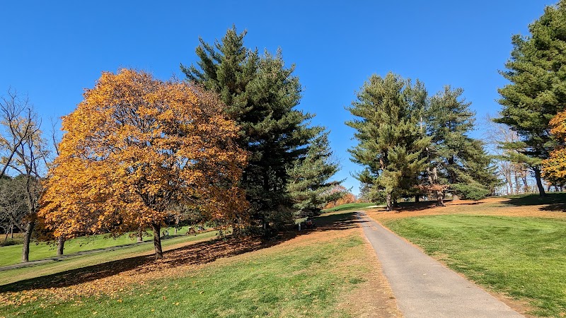 Butter Valley Golf Course