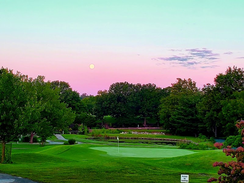 Ballwin Golf Course and Event Center