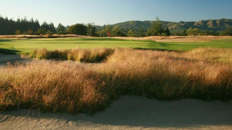 Bandon Crossings Golf Course - Golf Course
