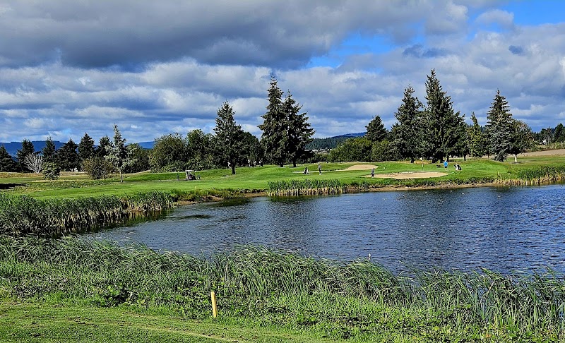 Quail Valley Golf Course