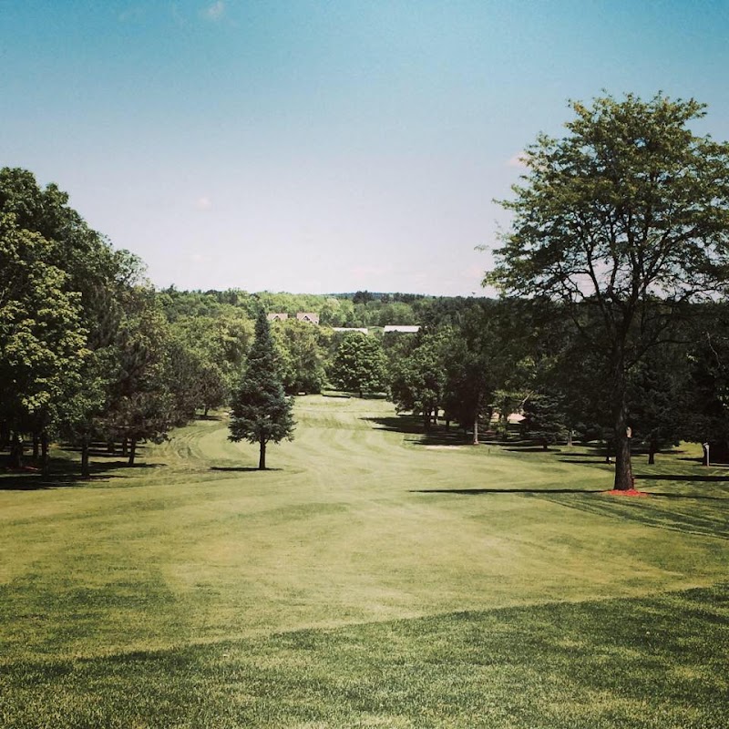 Baraboo Country Club