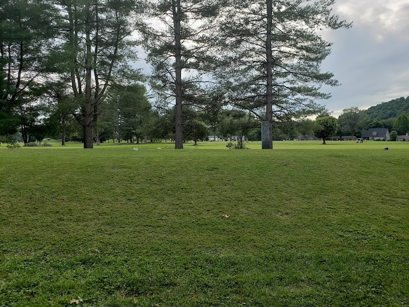 Esquire Golf Course