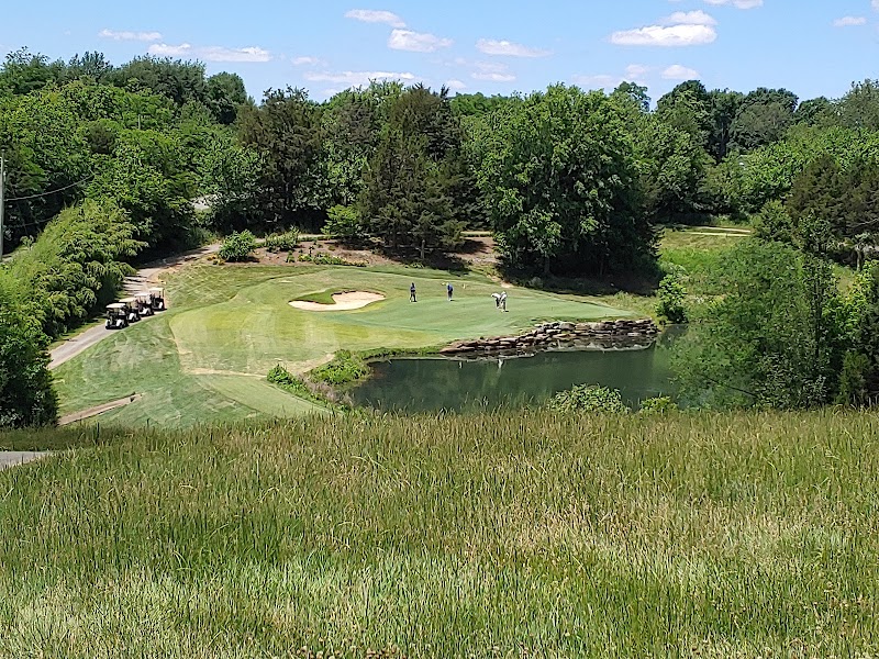 Bardstown Country Club at Maywood
