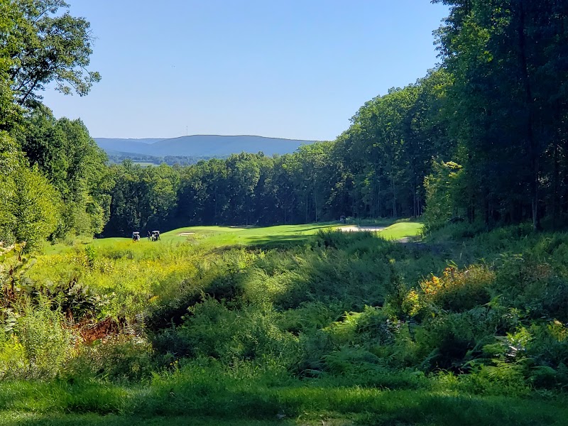 Mountain Valley Golf Course - Golf Course