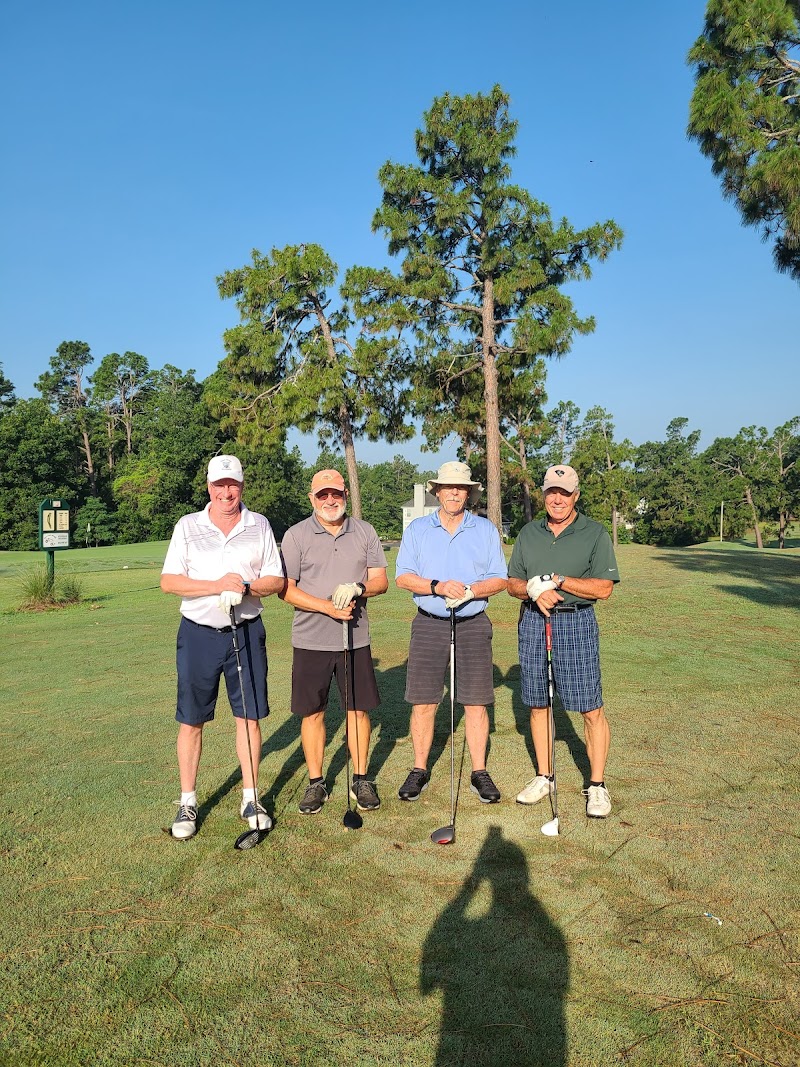 Sweetwater Country Club