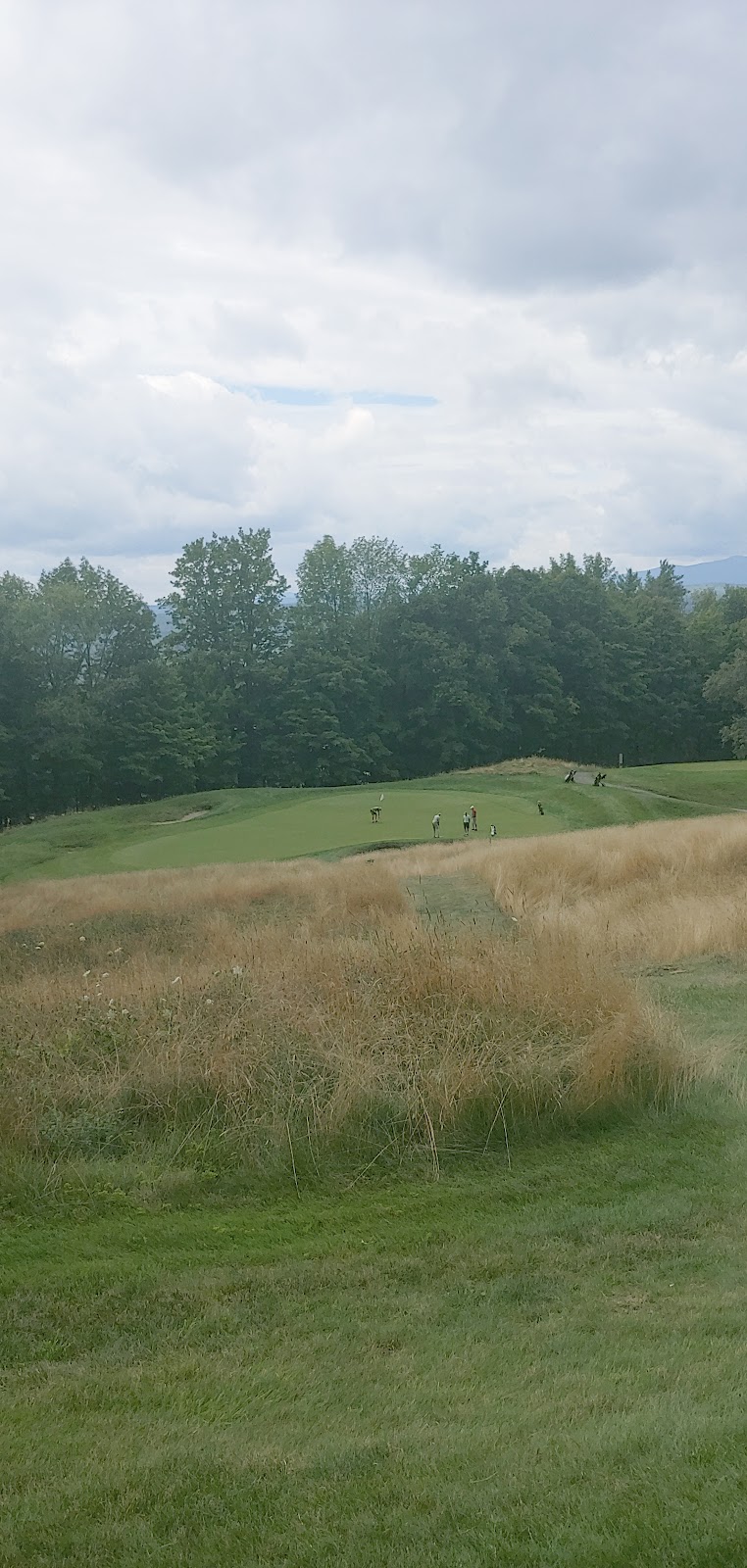 Country Club of Barre