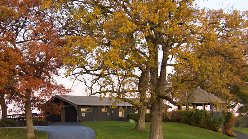 Stonehenge Golf Club
