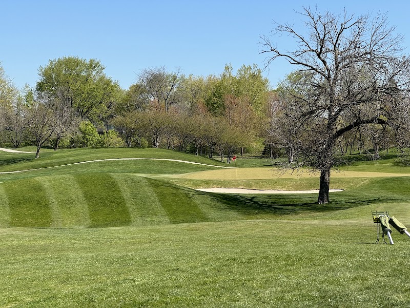 Makray Memorial Golf Club