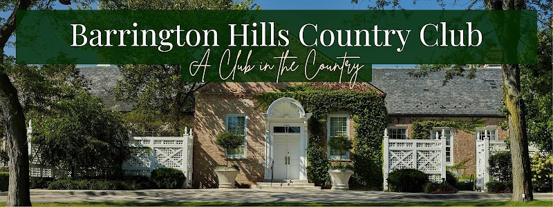 Barrington Hills Country Club