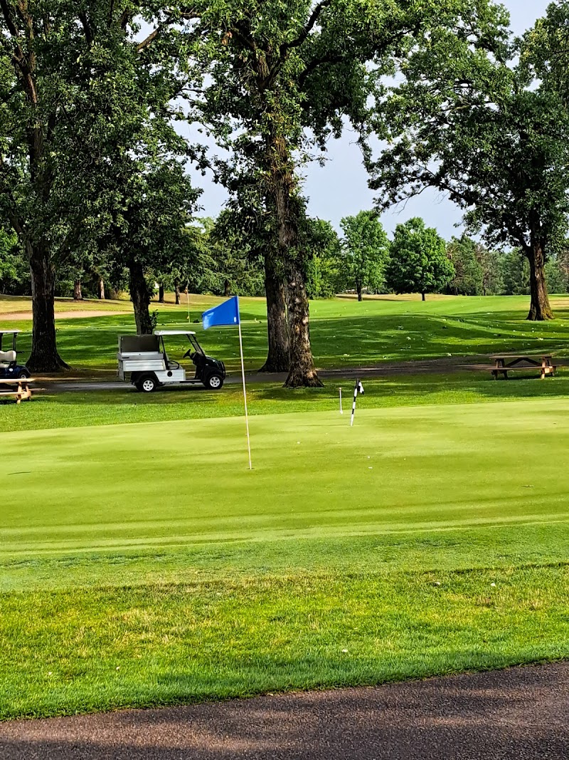 Rolling Oaks Golf Course