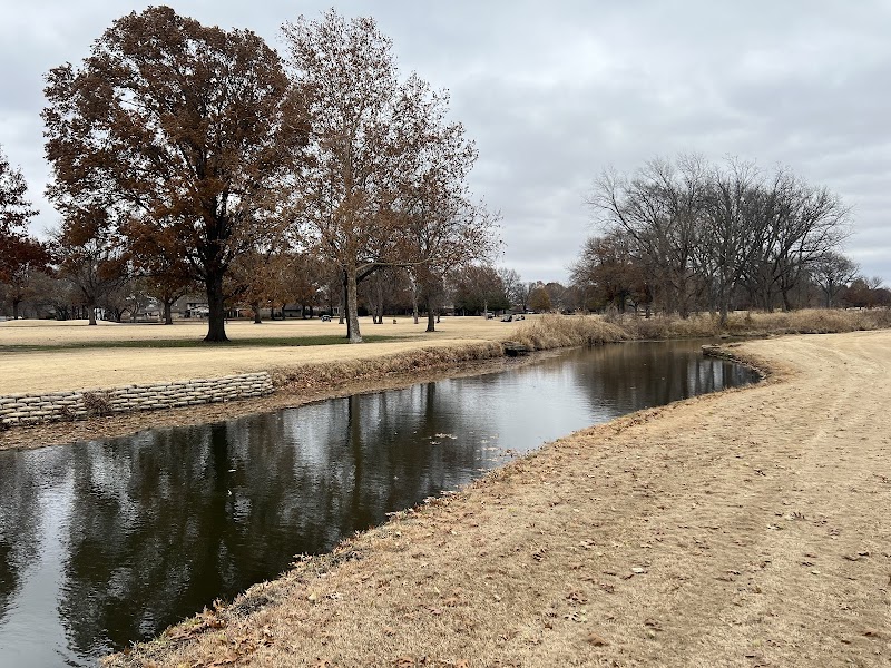 Adams Municipal Golf Course