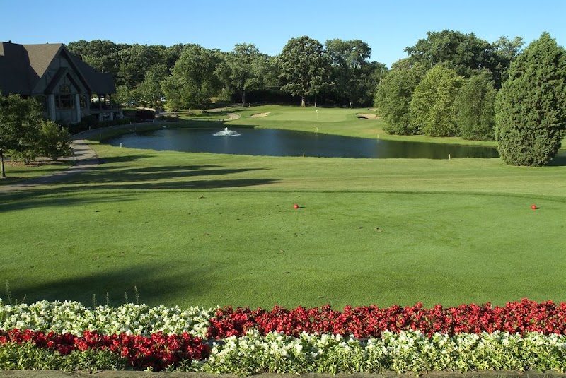 Bartlett Hills Golf Club