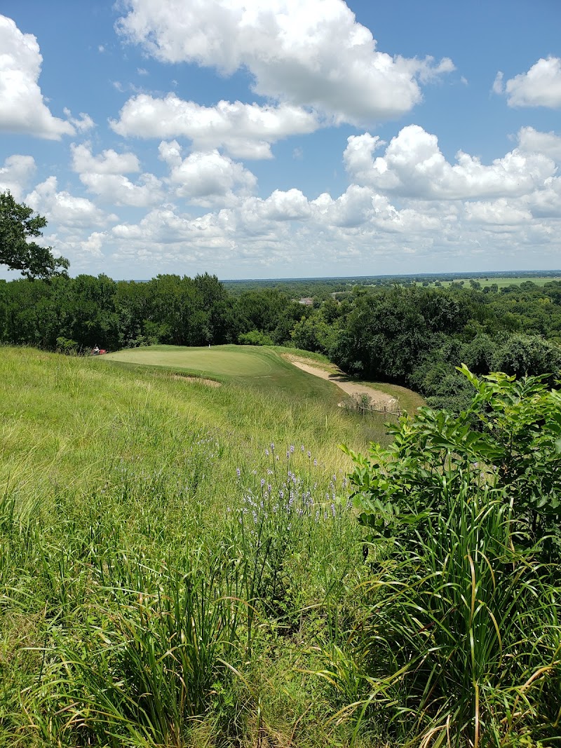 Lost Pines Golf Club - Golf Course