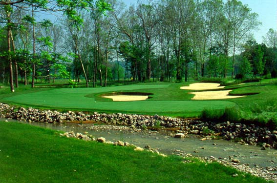 Elks Run Golf Course