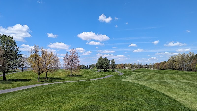 Southmoore Golf Course