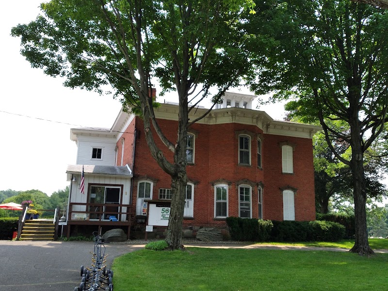 Oakland Hills Golf Course - Golf Course