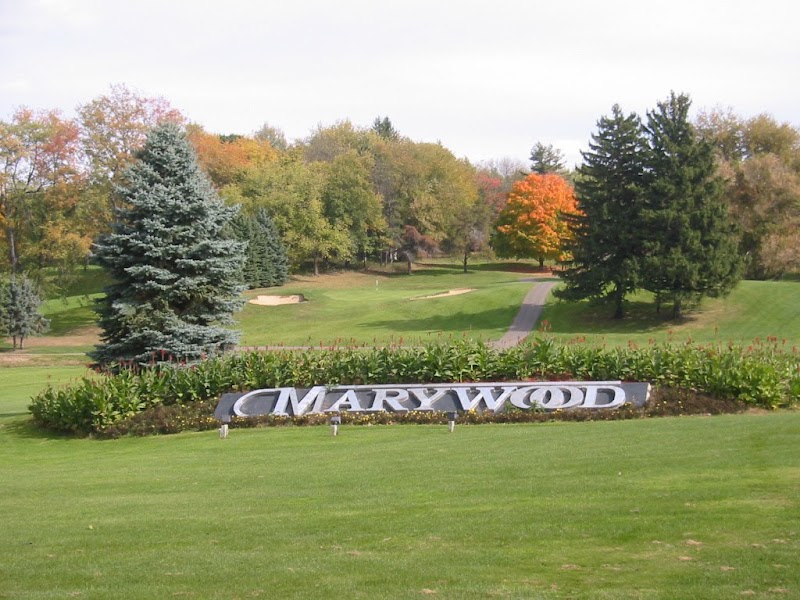 Marywood Golf Club