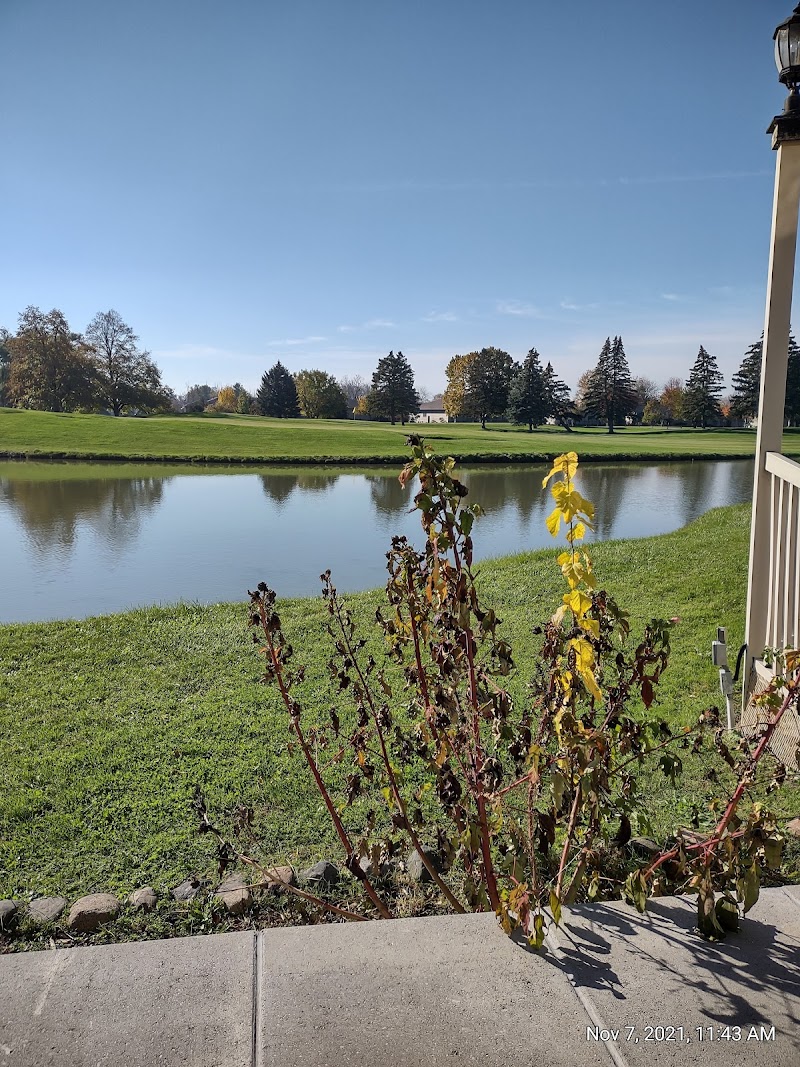 Bay Valley Golf Club - Golf Course