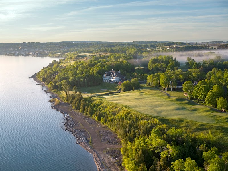 Bay Harbor Golf Club
